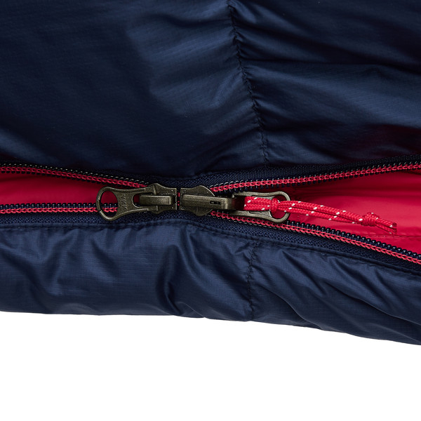 Mountain Equipment HELIUM 600 WMNS REGULAR Damen - Daunenschlafsack Ansicht 7