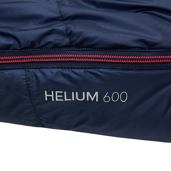 Mountain Equipment HELIUM 600 WMNS REGULAR Damen - Daunenschlafsack Ansicht 6