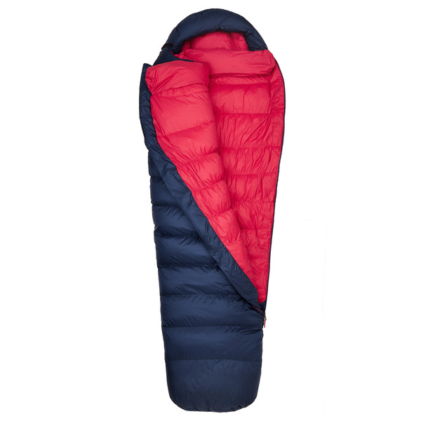 Mountain Equipment HELIUM 600 WMNS REGULAR Damen - Daunenschlafsack Ansicht 3