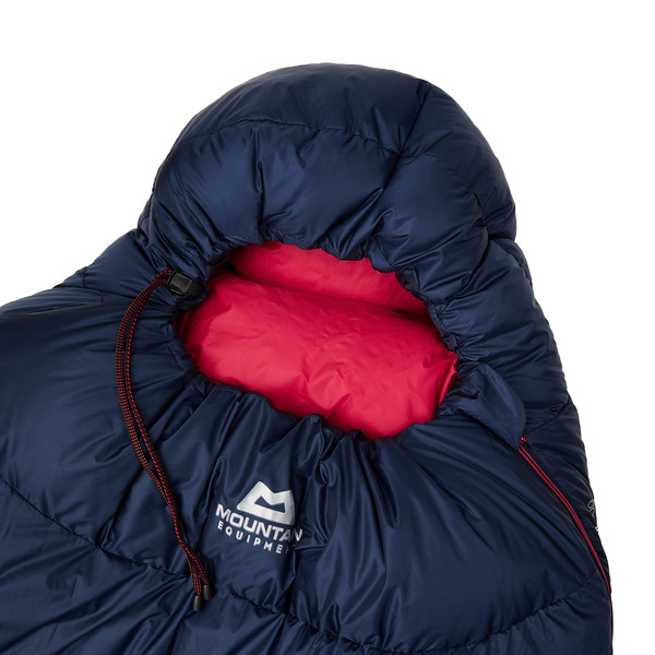 Mountain Equipment HELIUM 600 WMNS REGULAR Damen - Daunenschlafsack Ansicht 5