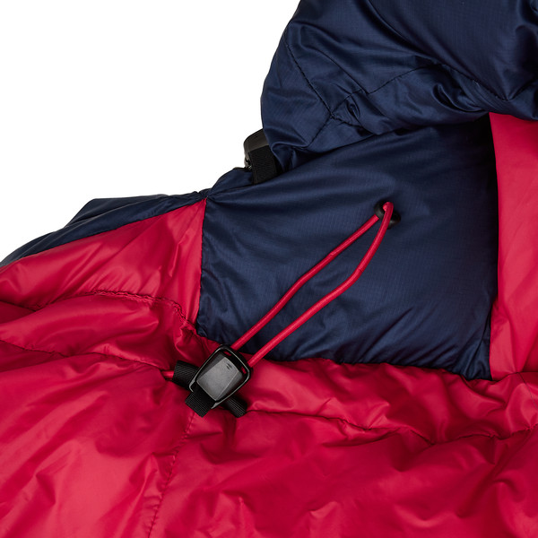 Mountain Equipment HELIUM 600 WMNS LONG Damen - Daunenschlafsack Ansicht 10