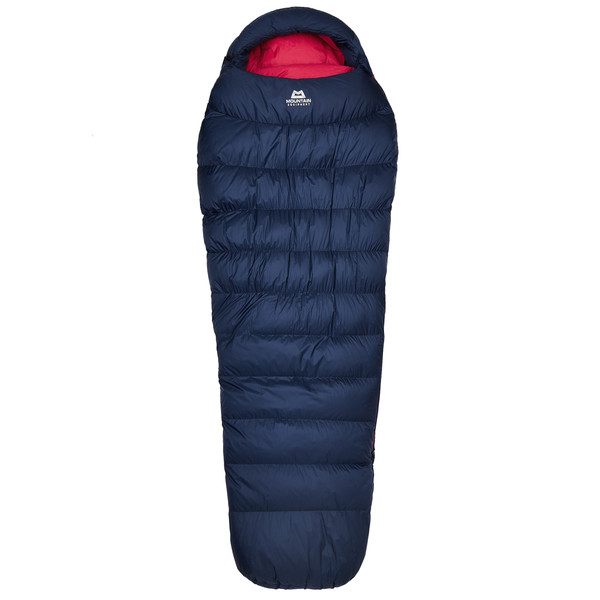 Mountain Equipment HELIUM 400 WMNS REGULAR Damen - Daunenschlafsack Ansicht 1