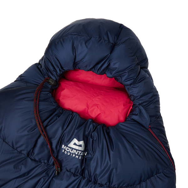 Mountain Equipment HELIUM 400 WMNS REGULAR Damen - Daunenschlafsack Ansicht 5