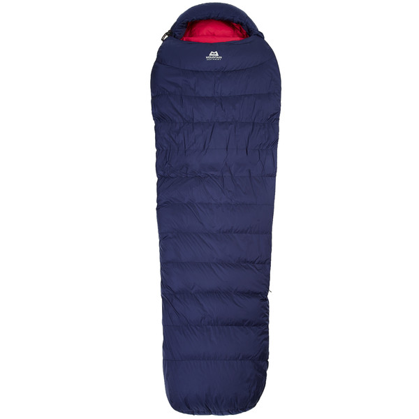 Mountain Equipment HELIUM 400 WMNS LONG Damen - Daunenschlafsack