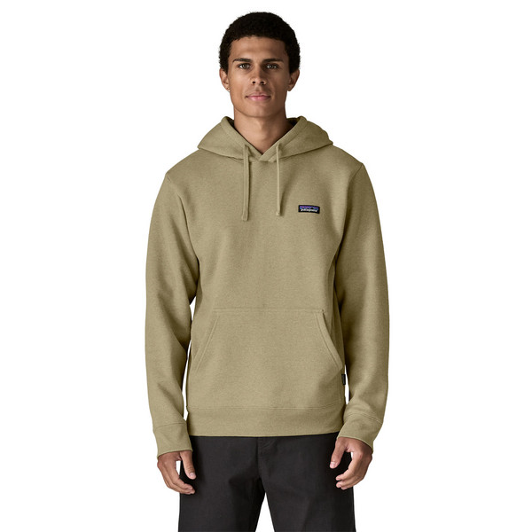 Patagonia M'S P-6 LABEL UPRISAL HOODY Herren - Hoodie Ansicht 5