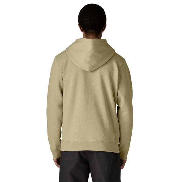 Patagonia M'S P-6 LABEL UPRISAL HOODY Herren - Hoodie Ansicht 8