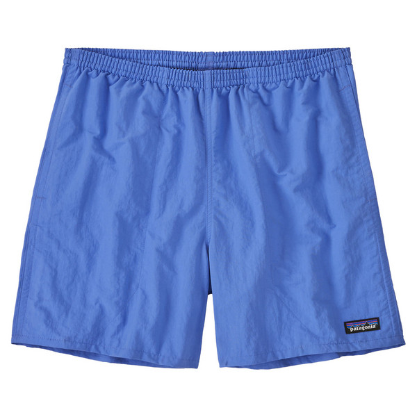 M'S BAGGIES SHORTS - 5 IN. Herren - Badehose-ABUNDANT BLUE