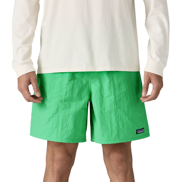Patagonia M'S BAGGIES LONGS - 7 IN. Herren - Badehose Ansicht 2