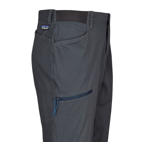 Patagonia M'S VENGA ROCK PANTS - REG Herren - Kletterhose Ansicht 4