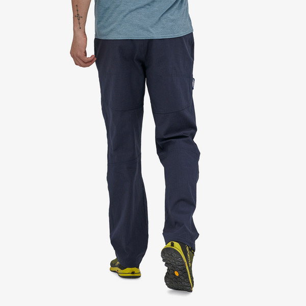 Patagonia M'S VENGA ROCK PANTS - REG Herren - Kletterhose Ansicht 6