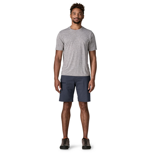 Patagonia M'S VENGA ROCK SHORTS Herren - Shorts Ansicht 4