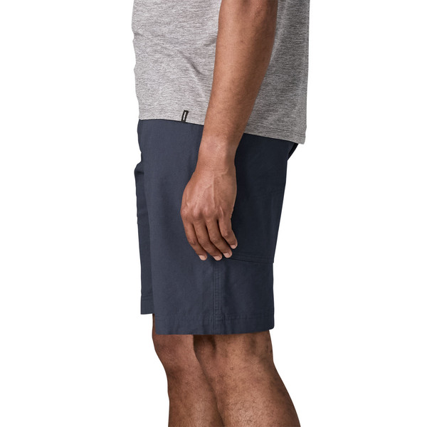Patagonia M'S VENGA ROCK SHORTS Herren - Shorts Ansicht 5