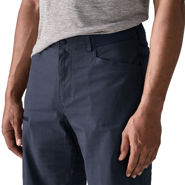 Patagonia M'S VENGA ROCK SHORTS Herren - Shorts Ansicht 6