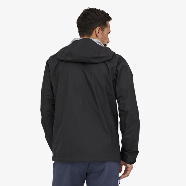 Patagonia M'S GRANITE CREST RAIN JACKET Herren - Hardshelljacke Ansicht 9