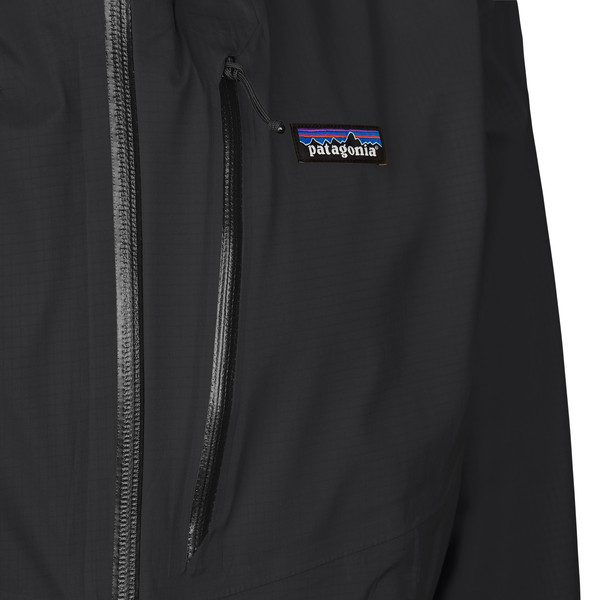 Patagonia M'S GRANITE CREST RAIN JACKET Herren - Hardshelljacke Ansicht 4