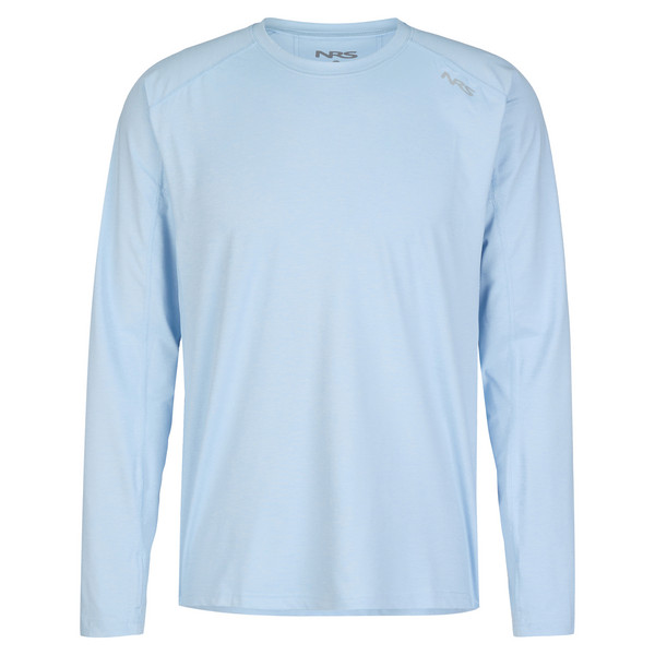 MEN'S SILKWEIGHT LONG-SLEEVE SHIRT Herren - Langarmshirt