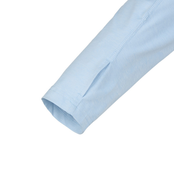 NRS MEN'S SILKWEIGHT LONG-SLEEVE SHIRT Herren - Langarmshirt Ansicht 4