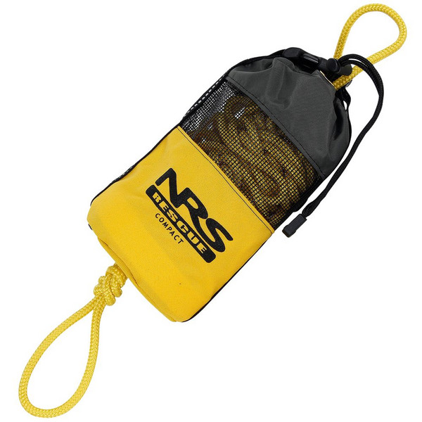 COMPACT RESCUE THROW BAG - Bootszubehör
