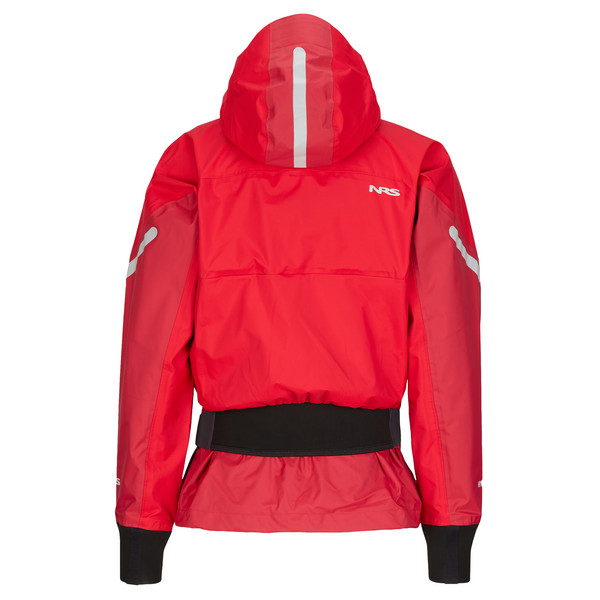 NRS MEN'S RIPTIDE SPLASH JACKET Herren - Paddeljacke Ansicht 2