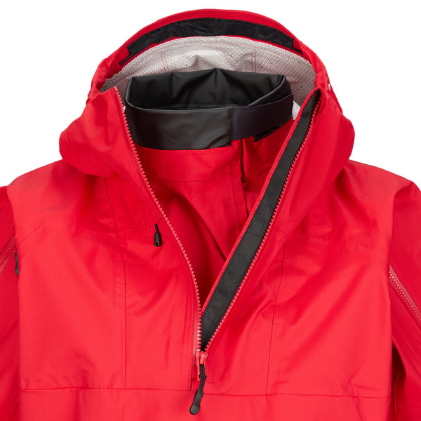 NRS MEN'S RIPTIDE SPLASH JACKET Herren - Paddeljacke Ansicht 3