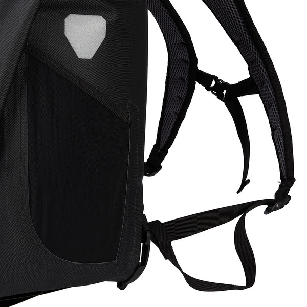 Ortlieb VARIO 26L - Fahrradrucksack Ansicht 9