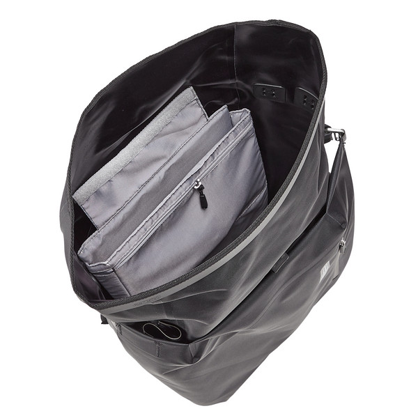 Ortlieb VARIO 26L - Fahrradrucksack Ansicht 17