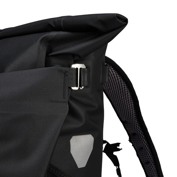 Ortlieb VARIO 26L - Fahrradrucksack Ansicht 8