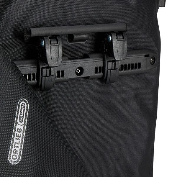 Ortlieb VARIO 26L - Fahrradrucksack Ansicht 15