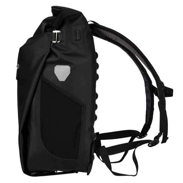 Ortlieb VARIO 26L - Fahrradrucksack Ansicht 5