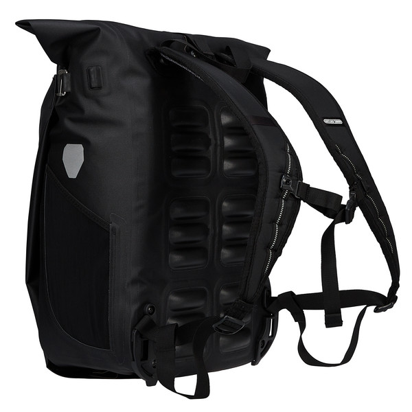 Ortlieb VARIO 26L - Fahrradrucksack Ansicht 4