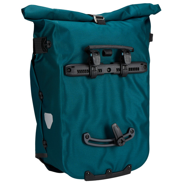 Ortlieb VARIO 26L - Fahrradrucksack Ansicht 16