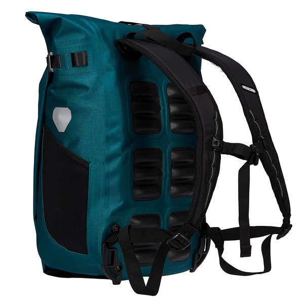 Ortlieb VARIO 26L - Fahrradrucksack Ansicht 4