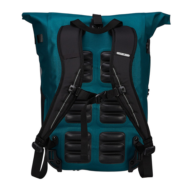 Ortlieb VARIO 26L - Fahrradrucksack Ansicht 3
