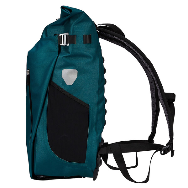 Ortlieb VARIO 26L - Fahrradrucksack Ansicht 5