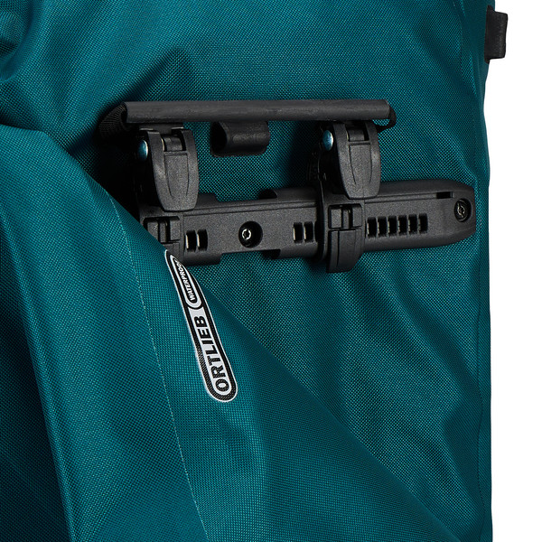 Ortlieb VARIO 26L - Fahrradrucksack Ansicht 15
