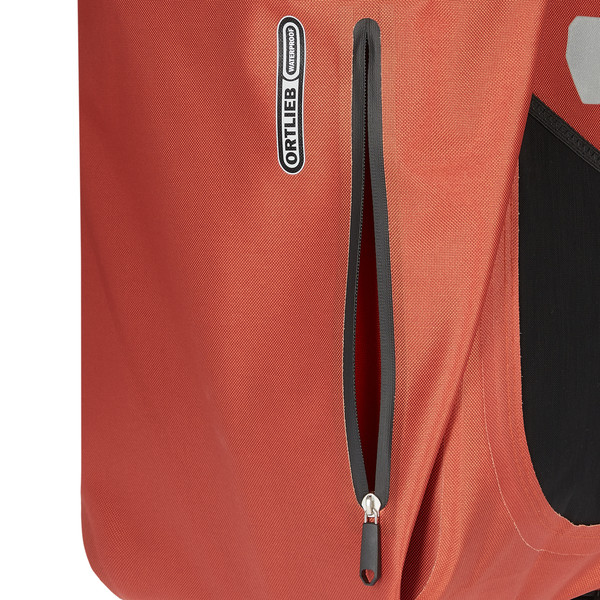 Ortlieb VARIO 26L - Fahrradrucksack Ansicht 10