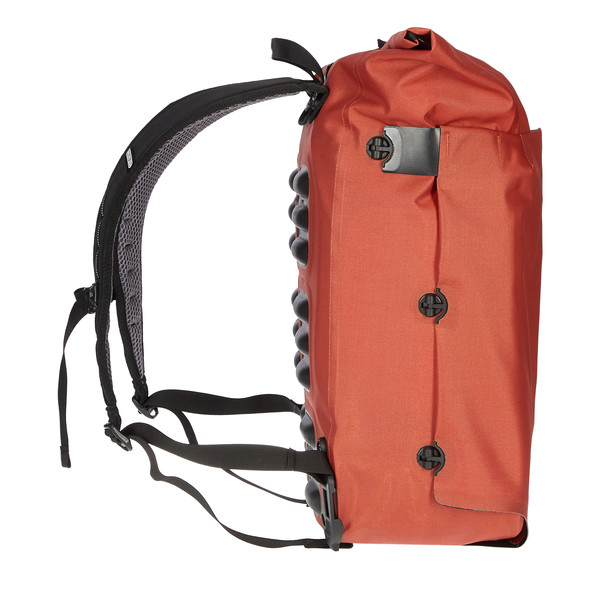 Ortlieb VARIO 26L - Fahrradrucksack Ansicht 4