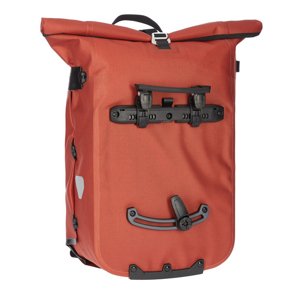 Ortlieb VARIO 26L - Fahrradrucksack Ansicht 2