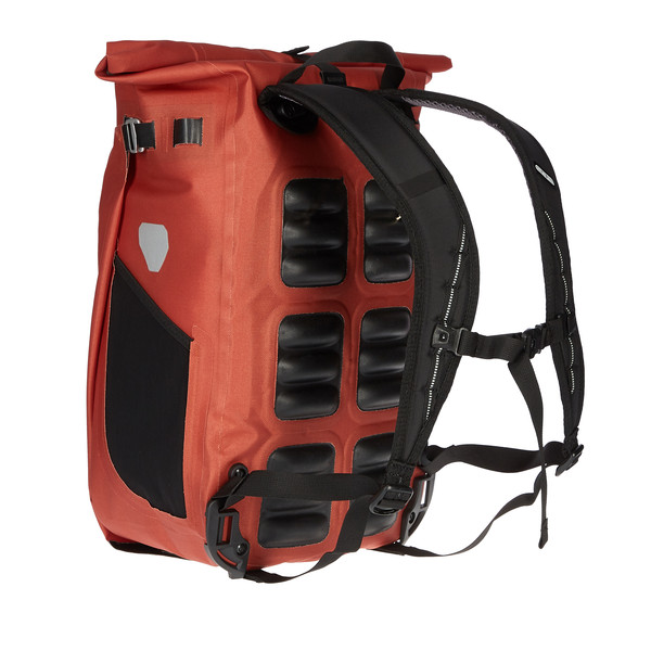 Ortlieb VARIO 26L - Fahrradrucksack Ansicht 6