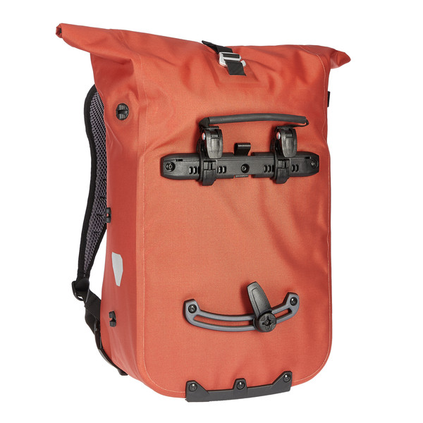 Ortlieb VARIO 26L - Fahrradrucksack Ansicht 9