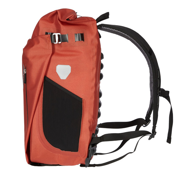 Ortlieb VARIO 26L - Fahrradrucksack Ansicht 7