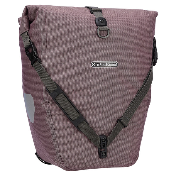 Ortlieb BACK-ROLLER URBAN - Fahrradtasche Ansicht 1