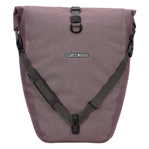 Ortlieb BACK-ROLLER URBAN - Fahrradtasche Ansicht 6