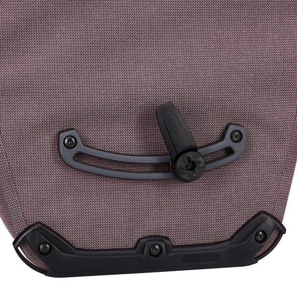 Ortlieb BACK-ROLLER URBAN - Fahrradtasche Ansicht 12