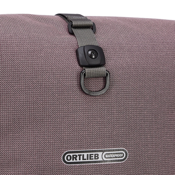 Ortlieb BACK-ROLLER URBAN - Fahrradtasche Ansicht 8