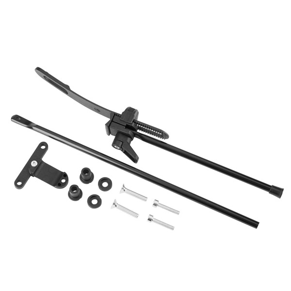 Ortlieb QUICK RACK - Gepäckträger Ansicht 5