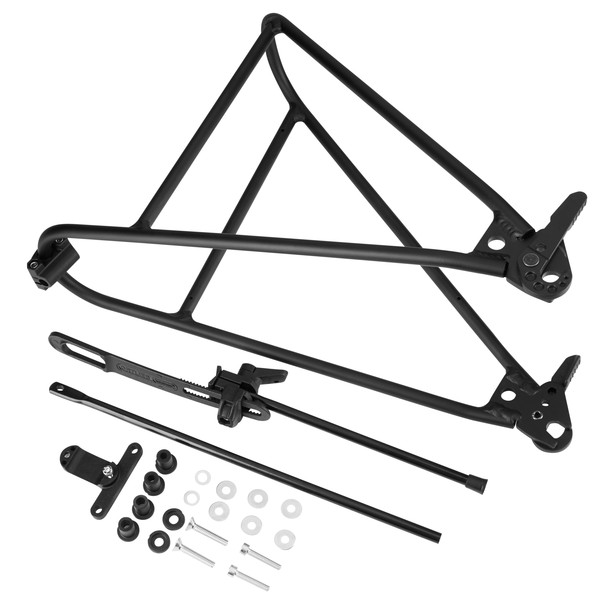 Ortlieb QUICK RACK LIGHT - Gepäckträger Ansicht 4
