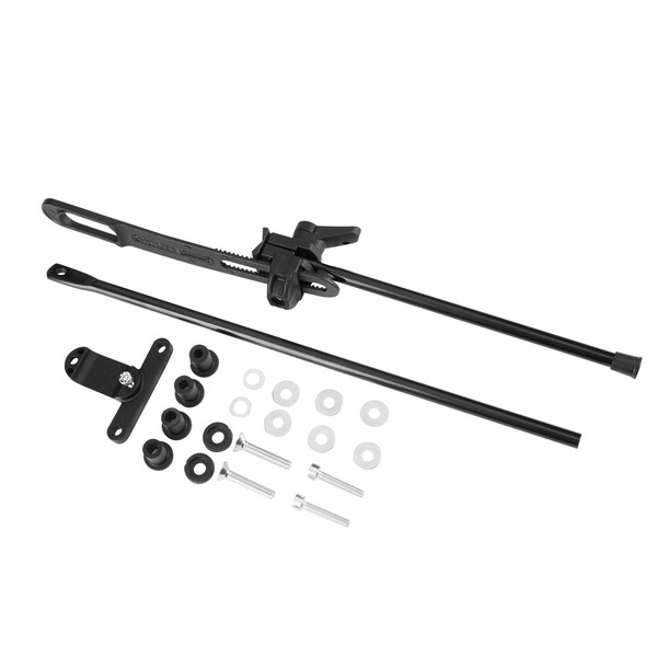 Ortlieb QUICK RACK LIGHT - Gepäckträger Ansicht 5