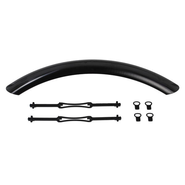 Ortlieb QUICK RACK MUDGUARD 72MM - Schutzblech