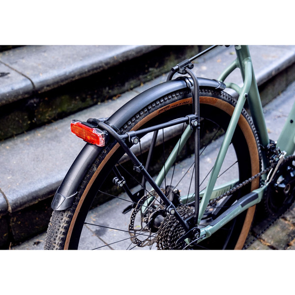Ortlieb QUICK RACK MUDGUARD 72MM - Schutzblech Ansicht 3